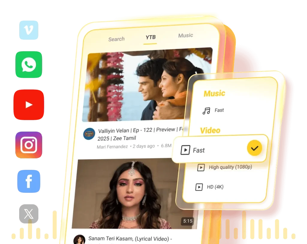SnapTube APK Download